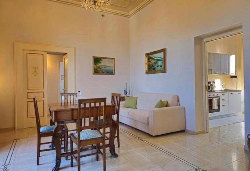 צימר Villa Storica