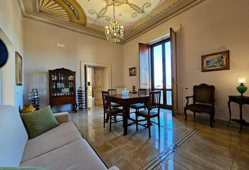 צימר Villa Storica