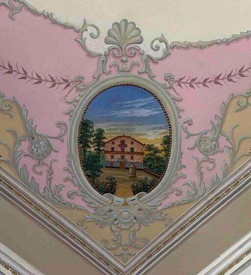 צימר Villa Storica