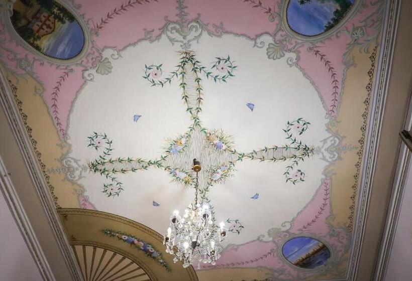 צימר Villa Storica