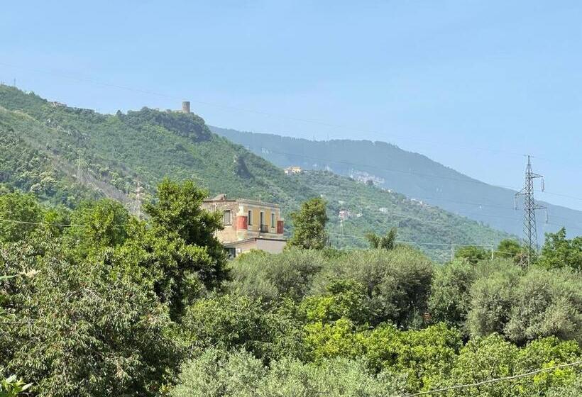 צימר Villa Storica