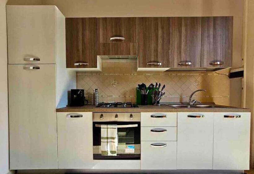 צימר Villa Storica