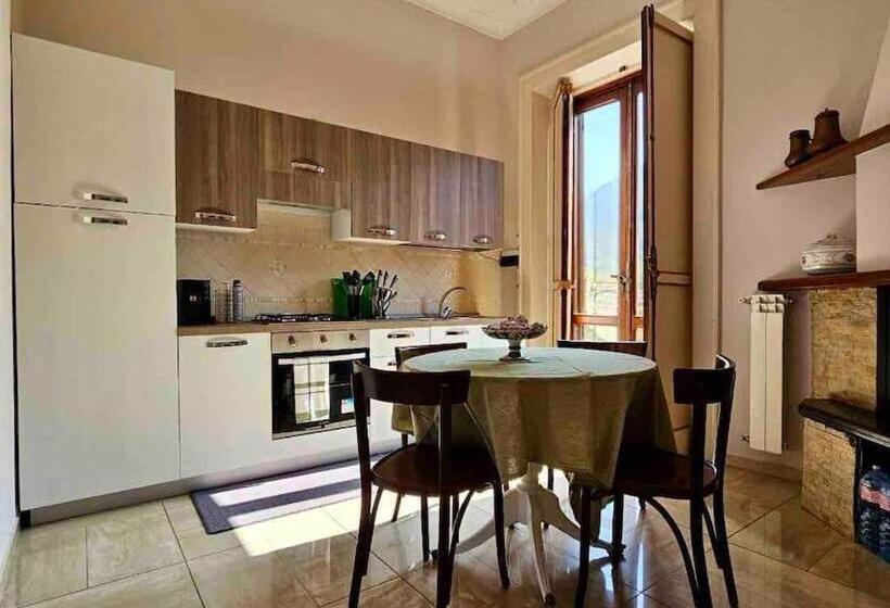 צימר Villa Storica