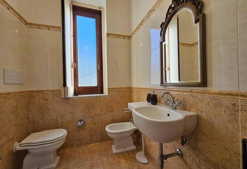 צימר Villa Storica