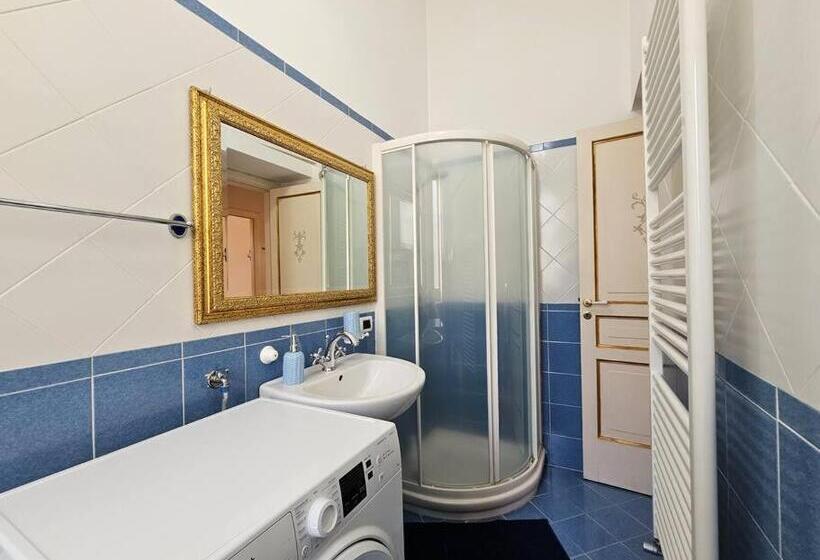 צימר Villa Storica