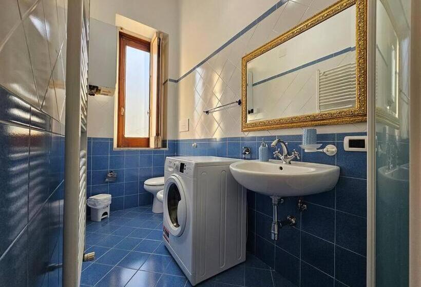 צימר Villa Storica