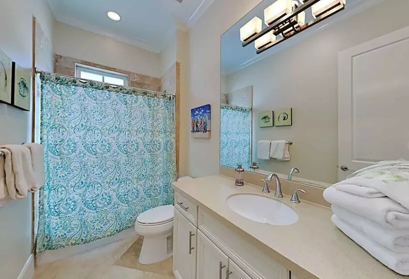 Cabana Blu