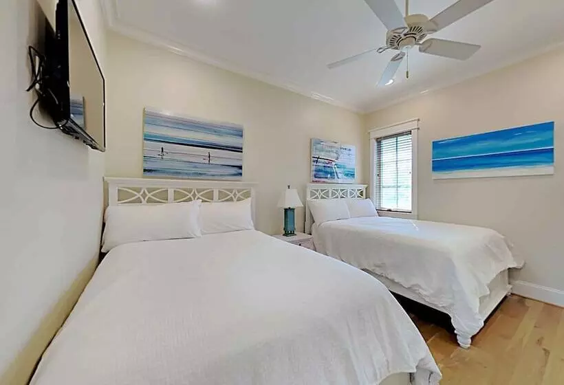 Cabana Blu