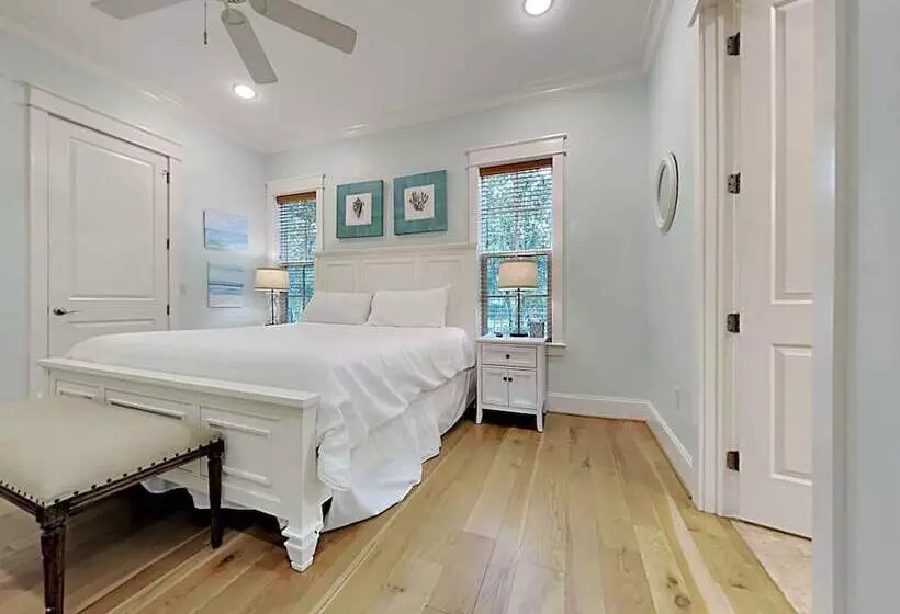 Cabana Blu