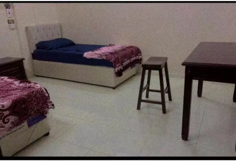 Hostel 35