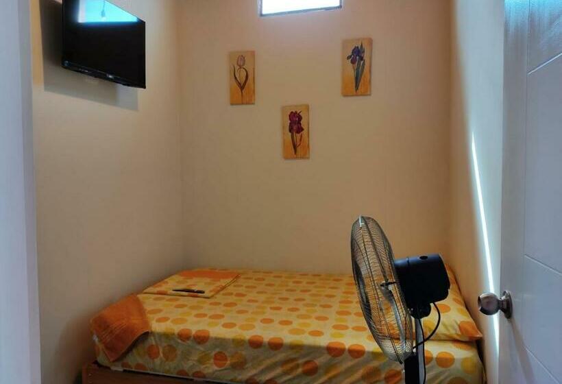 호텔 Alojate Beach