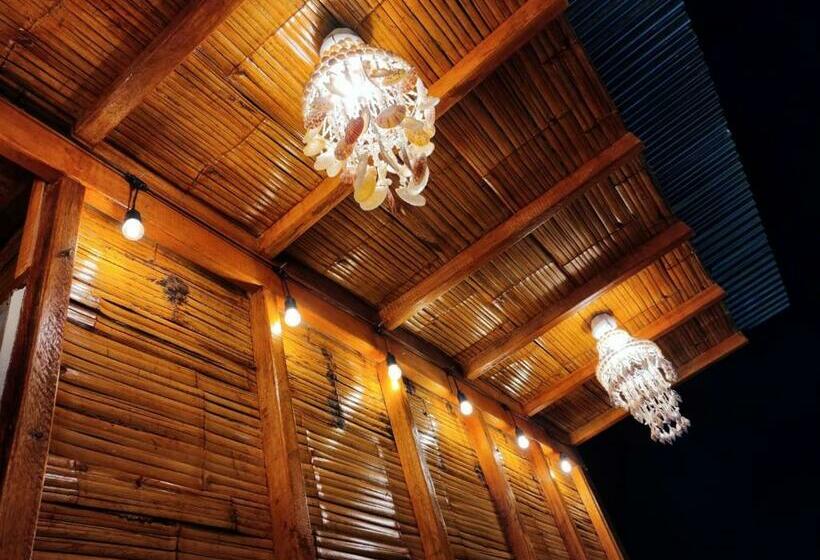 호텔 Alojate Beach