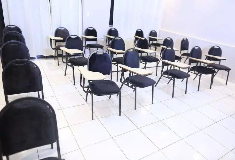 ホテル Capital Palmas