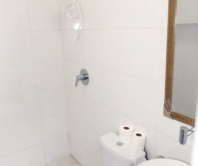 Hotel Capital Palmas