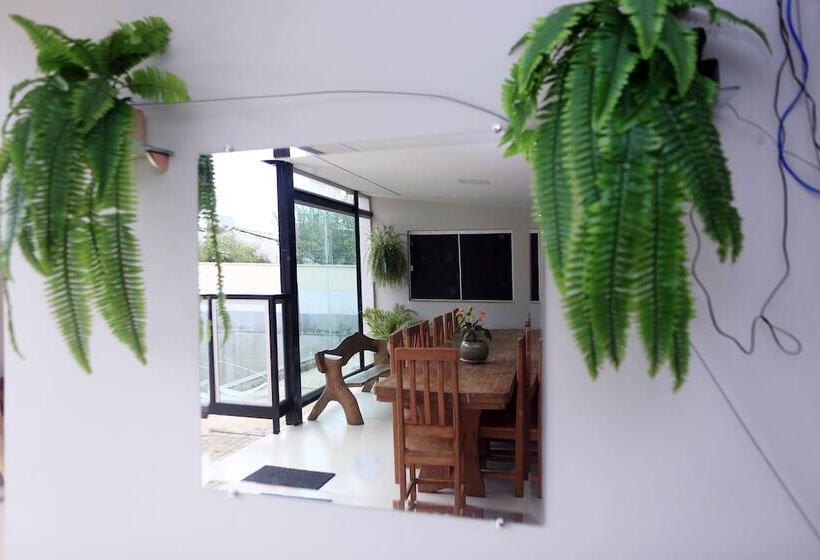 Hotel Capital Palmas