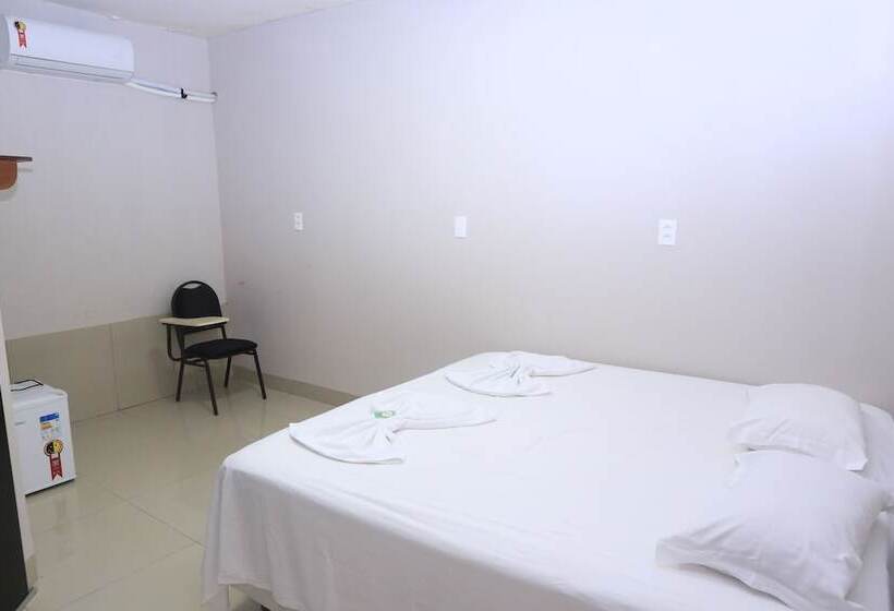 Hotel Capital Palmas