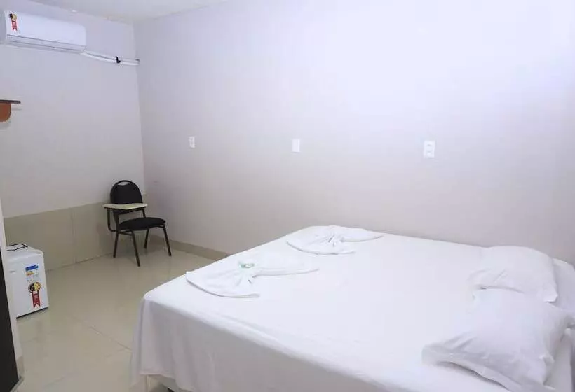 ホテル Capital Palmas