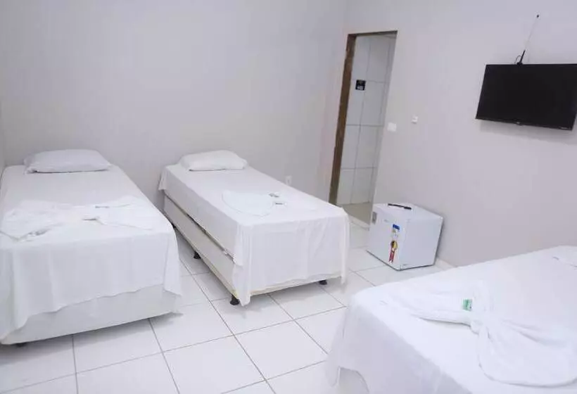 ホテル Capital Palmas