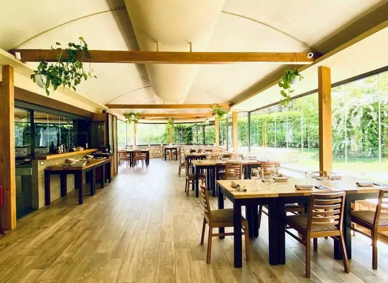 Hotelli De Novo E D Antico