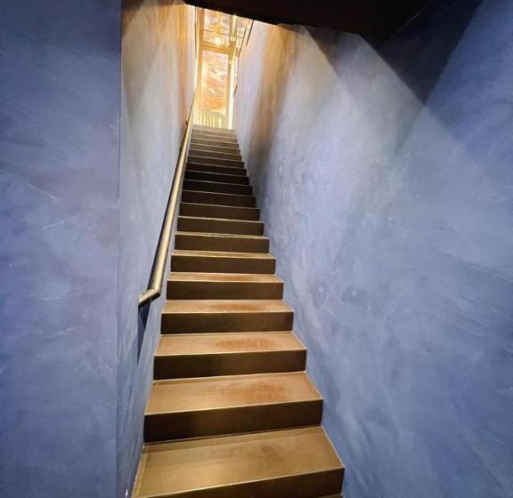 Отель De Novo E D Antico