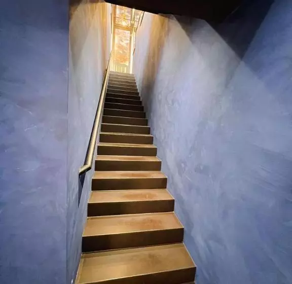 Hotelli De Novo E D Antico