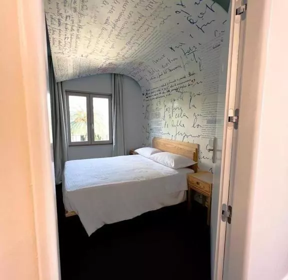 Hotelli De Novo E D Antico