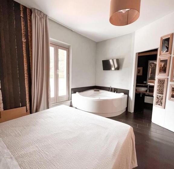 Отель De Novo E D Antico