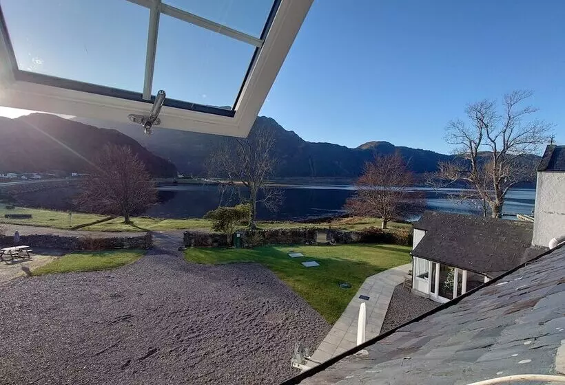 Hotelli Kintail Lodge