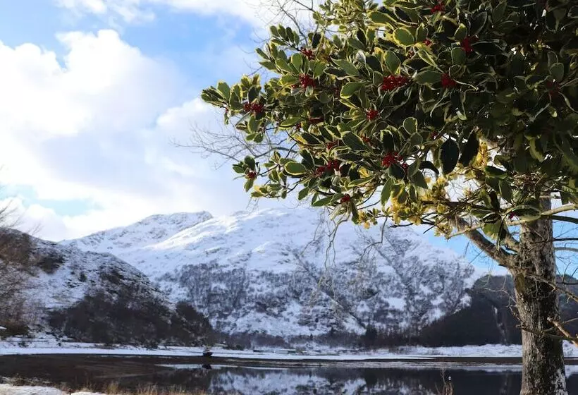 Hotelli Kintail Lodge