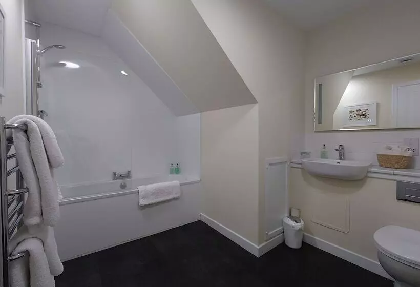 Hotelli Kintail Lodge