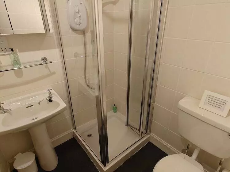 Hotelli Kintail Lodge