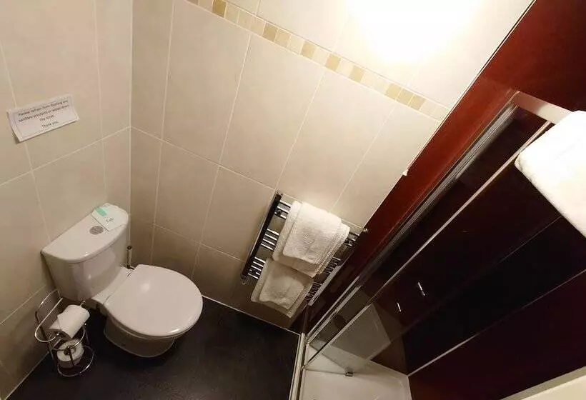 Hotelli Kintail Lodge