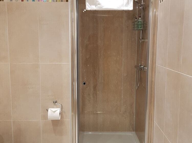 Отель Kintail Lodge