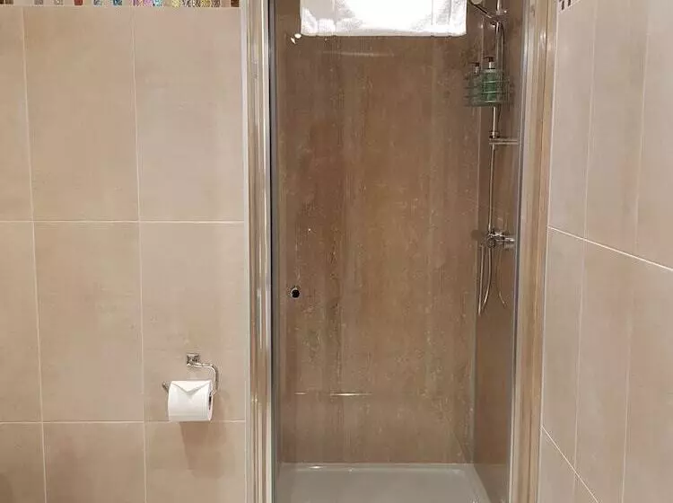 Hotelli Kintail Lodge