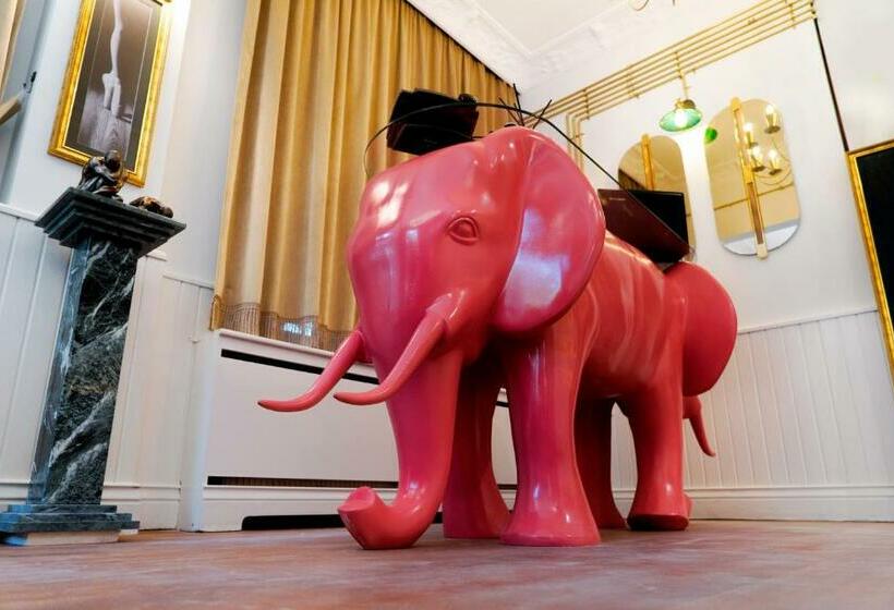 Hotel Magnova Vitality Boutique