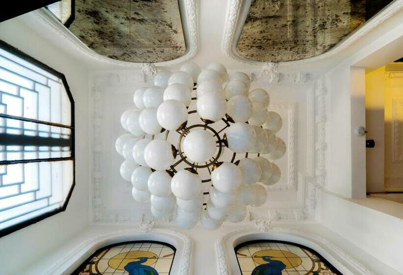 Hotel Magnova Vitality Boutique