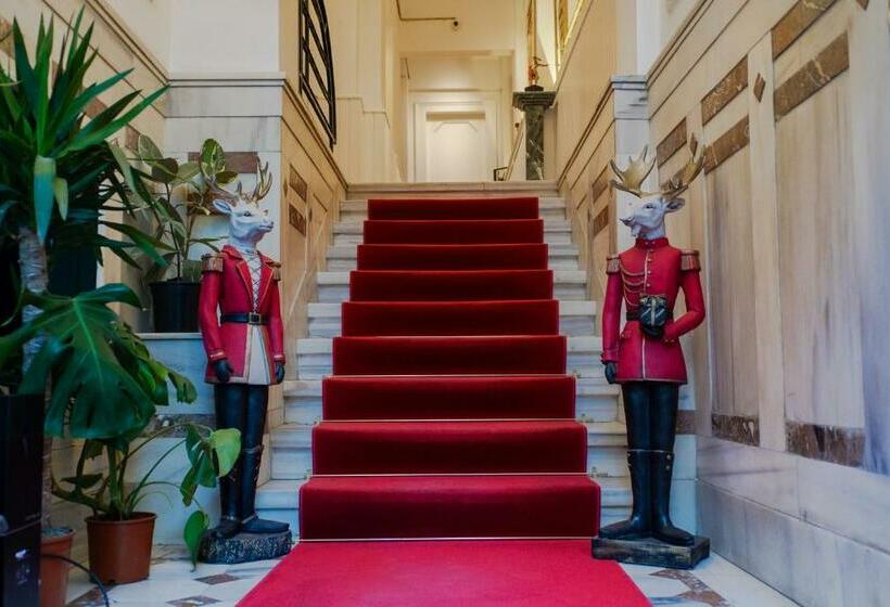 Hotel Magnova Vitality Boutique