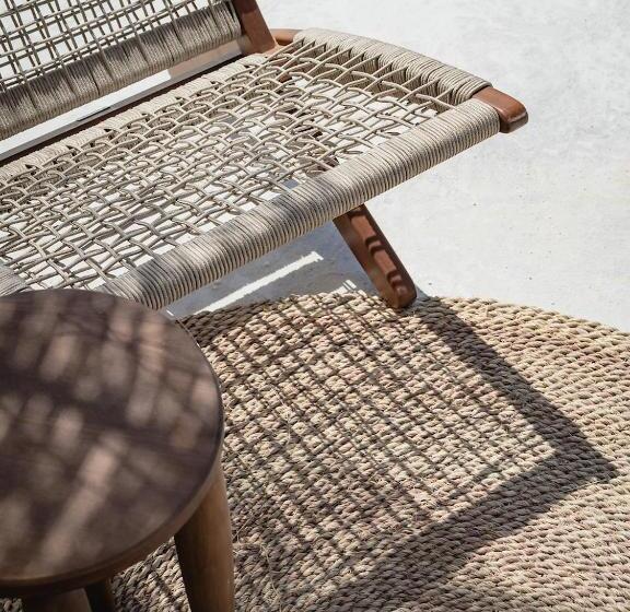 هتل Marmarica Boutique Cabanas - Ras El Hekma - North Coast