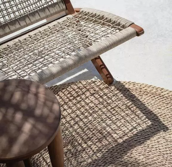 هتل Marmarica Boutique Cabanas - Ras El Hekma - North Coast