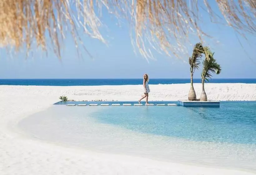 هتل Marmarica Boutique Cabanas - Ras El Hekma - North Coast