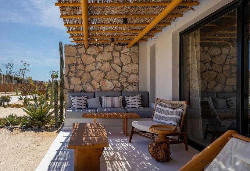 هتل Marmarica Boutique Cabanas - Ras El Hekma - North Coast