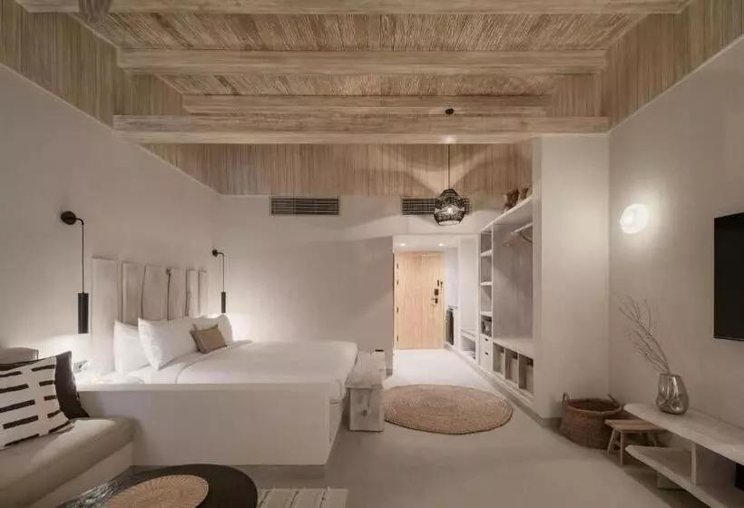 هتل Marmarica Boutique Cabanas - Ras El Hekma - North Coast