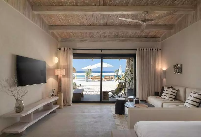 هتل Marmarica Boutique Cabanas - Ras El Hekma - North Coast