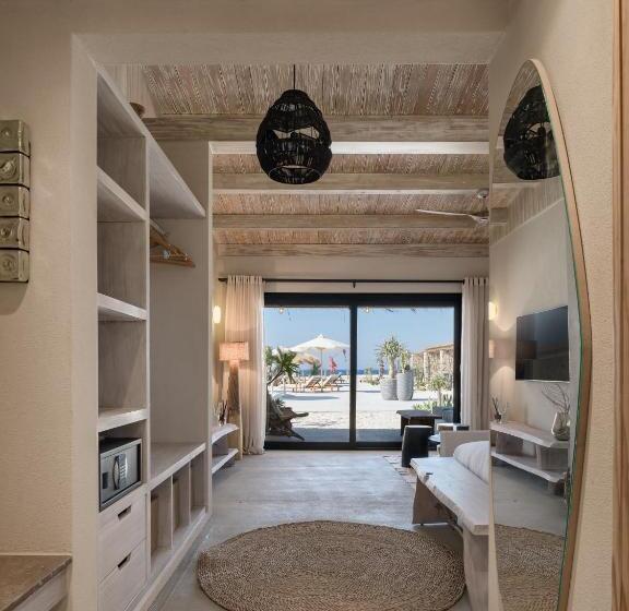 هتل Marmarica Boutique Cabanas - Ras El Hekma - North Coast