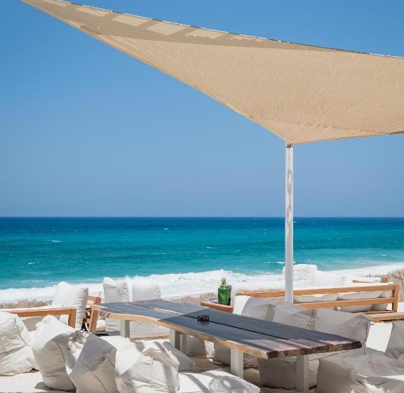 هتل Marmarica Boutique Cabanas - Ras El Hekma - North Coast