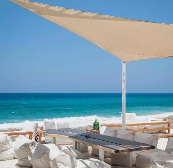 هتل Marmarica Boutique Cabanas - Ras El Hekma - North Coast