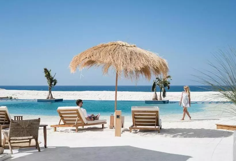 هتل Marmarica Boutique Cabanas - Ras El Hekma - North Coast