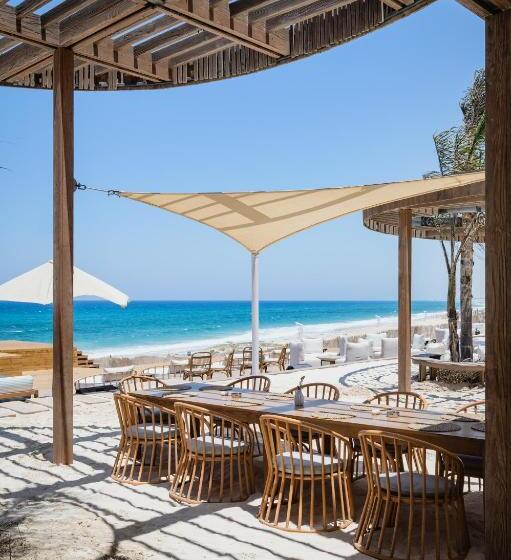 هتل Marmarica Boutique Cabanas - Ras El Hekma - North Coast