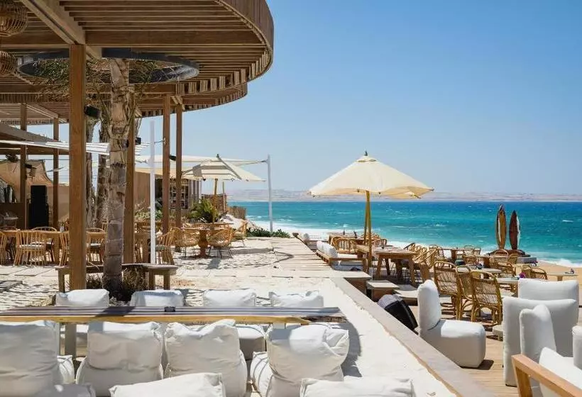 هتل Marmarica Boutique Cabanas - Ras El Hekma - North Coast
