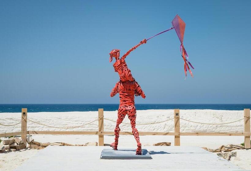 هتل Marmarica Boutique Cabanas - Ras El Hekma - North Coast